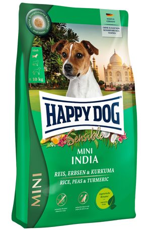 Happy Dog Sensible Mini India