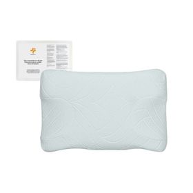 INPHYSIO Kosmetischer Kissenbezug für Anti-Aging-Kissen Soie de Beauté