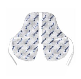 axion® selbstklebende Nacken-Elektrode  – passend zu axion, Prorelax, Promed, etc.