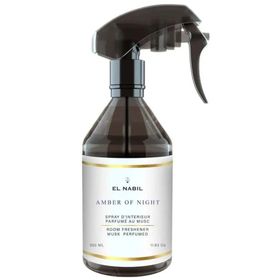 El Nabil - Amber of Night Raum Spray