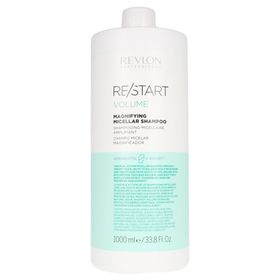 Revlon Re-Start Volume Magnifying Shampoo