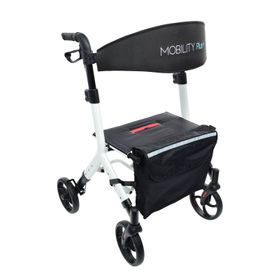 Mobility Plus+ Design-Rollator DR10+