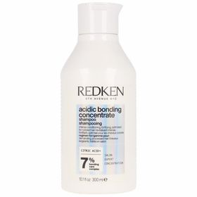 acidic bonding concentrate shampoo