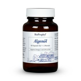 BioProphyl Algenöl