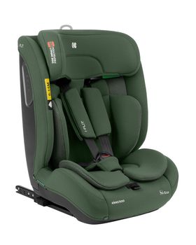 Kikka boo Kindersitz i-Flit Isofix (76-150cm)
