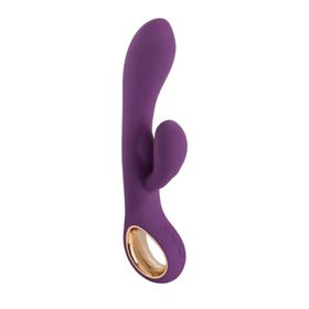 Rabbitvibrator „Petite“ | 2 Motoren, 10 Vibrationsmodi | You2Toys