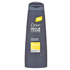 Dove men+care Shampoo Care Energy Boost