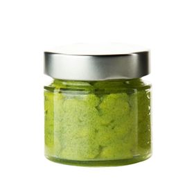 KAL SA KA Body Scrub Lemon