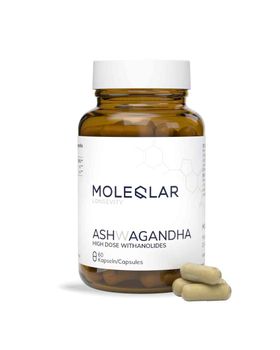 MoleQlar Ashwagandha