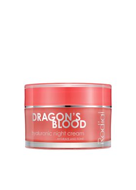 RODIAL Dragon's Blood Hyaluronic Night Cream