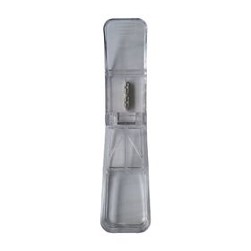 MED COMFORT Tablettenteiler transparent
