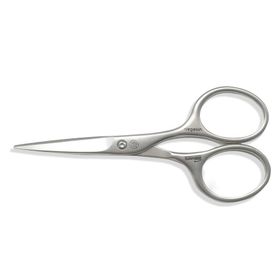 Niegeloh Solingen Bartschere - rostfrei