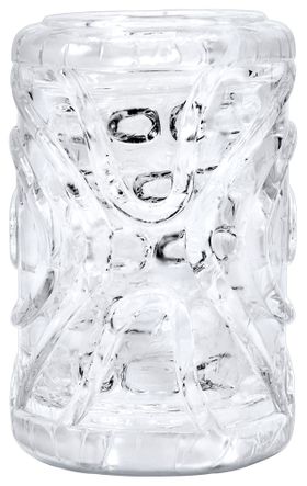 The Handy - Mermaid Sleeve Coral