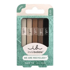 Invisibobble Invisibobble hair tie Mocha