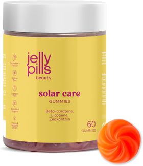 Jelly Pills Solar Care Gummies