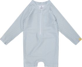 Swim Essentials UVBadeanzug für Jungen gestreift /2