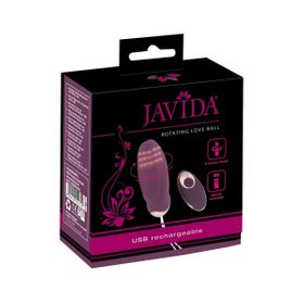 Javida - RC ating Love Ball