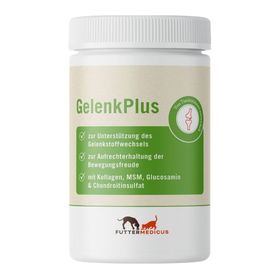Futtermedicus Optinature GelenkPlus