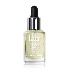 LONDONTOWN Kur Nourishing Cuticle Oil Pflegendes Nagelhautöl