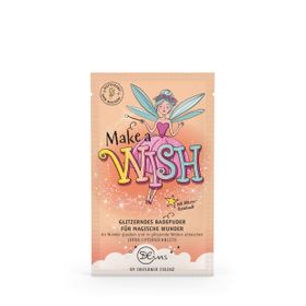 Dresdner Essenz - Glitzerndes Badepuder Make a Wish