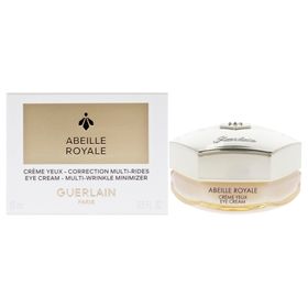 GUERLAIN ABEILLE ROYALE AUGENCREME 15 ML NEU