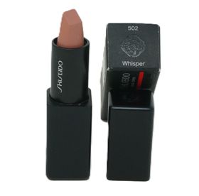 SHISEIDO LIP MODERN MATTE 502