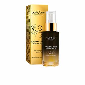 TROCKENÖL ELIXIR RADIANCE - REINES ARGANÖL 30 ML.