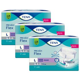 TENA Flex Maxi