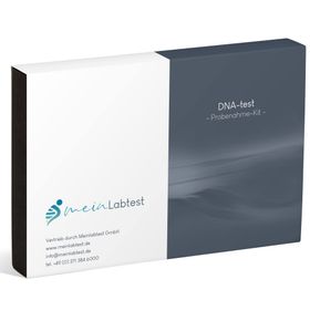 Meinlabtest Nutri-Gene Pro (DNA Test)