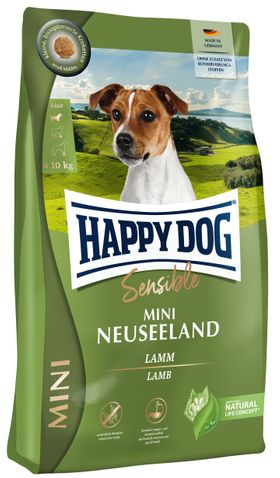 Happy Dog Sensible Mini Neuseeland