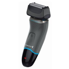 REMINGTON Rasierer F7 Ultimate XF8505 Folienrasierer Lithium Akku wasserfest LED