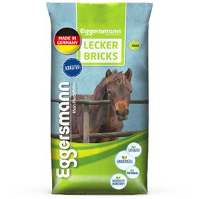 EGGERSMANN Kräuter Bricks -