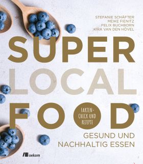 Super Local Food