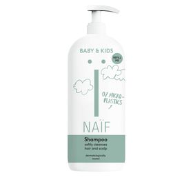 Naïf Baby & Kinder Pflegendes Shampoo