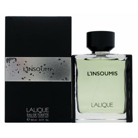 Lalique l'Insoumis Eau de Toilette Spray