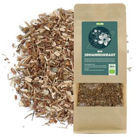 dreikraut®  Johanniskraut Bio Tee