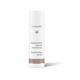 Dr. Hauschka Regeneration Tag- und Nachtserum