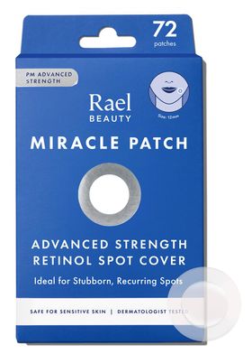 Rael Miracle Anti Pickel Patch Retinol