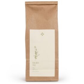 Kasimir+Lieselotte Salbei Bio Tee