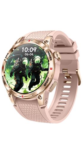 Knauermann SMART 3 (2025)