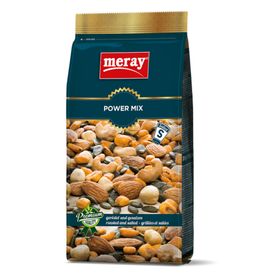 MERAY Power Mix Geröstet & Gesalzen