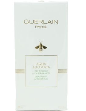 Guerlain Aqua Allegoria Bergamont Shower Gel
