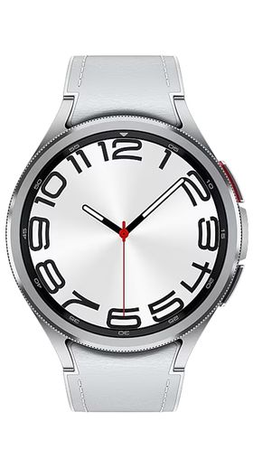 Samsung Galaxy Watch6 Classic