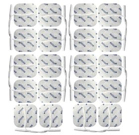 axion® selbstklebende Elektrodenpads 5x5 cm – passend zu axion, Prorelax, Promed, etc.