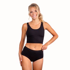 Taynie Periodenunterwäsche - Comfort Bamboo ultra
