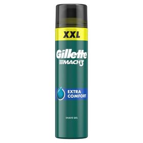 Gillette Mach3 Extra Comfort Rasiergel