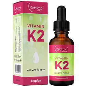 Redfood® Vitamin K2