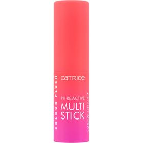 Catrice - Colour Flush pH-Reaktiver Multi-Stick für Wangen und Lippen