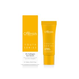 skinChemists Youth Series Collagen Eye Serum