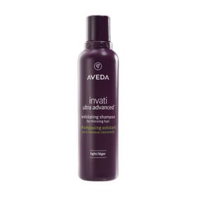 Aveda, Invati Ultra Advanced Exfoliating Shampoo Light
